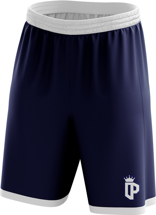 Opall Esports Premium Shorts