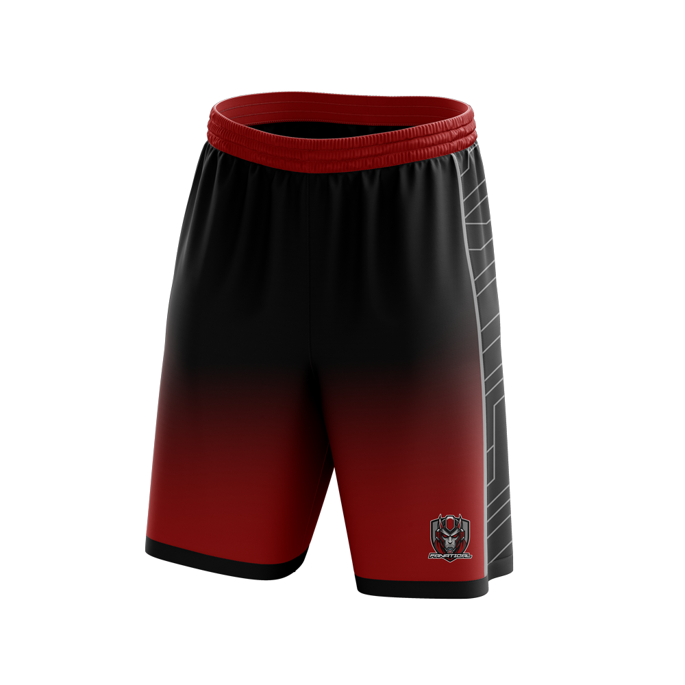 Fanatical Esports Premium Shorts