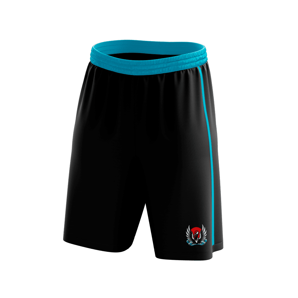 Hakikimori Esports Premium Shorts