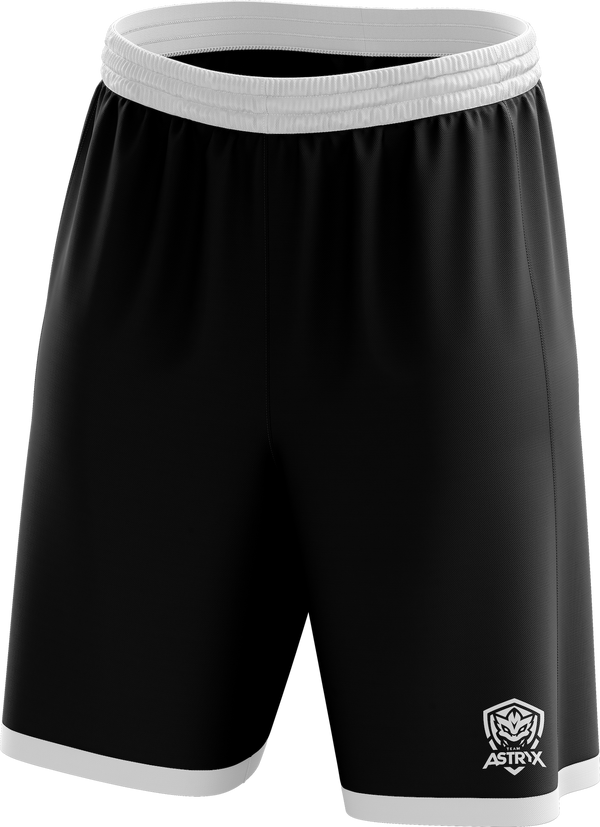 ASTRYX Esports Premium Shorts