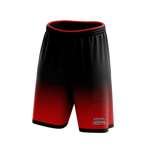 Exiled Brotherhood Pro Shorts