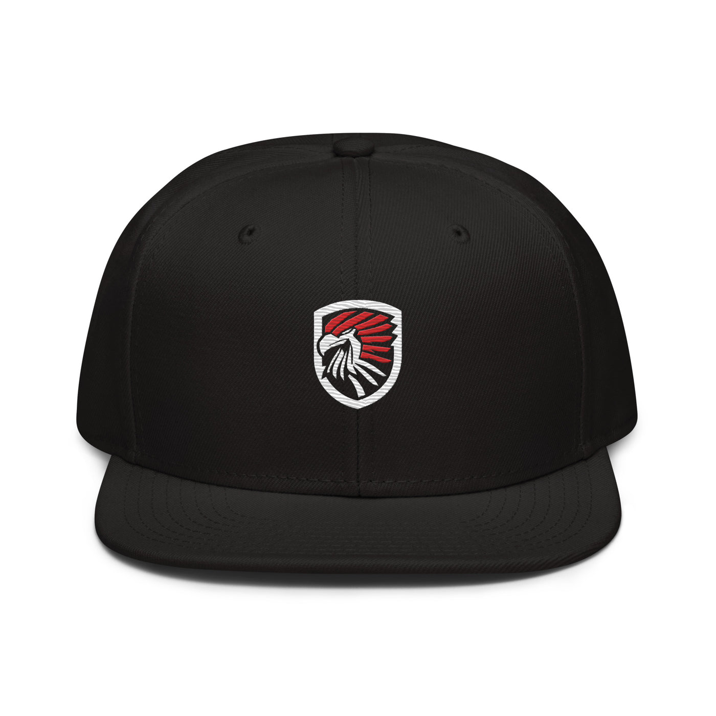 Primal Instinct Snapback Hat