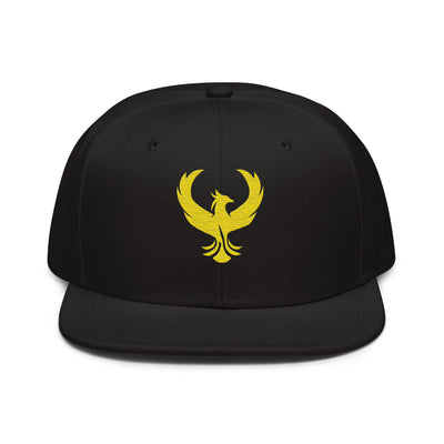 Phoenix Uprising Esports Snapback Hat