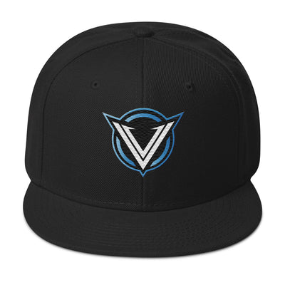 Verse Gaming Unisex Snapback Hat