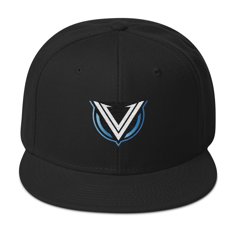 Verse Gaming Unisex Snapback Hat