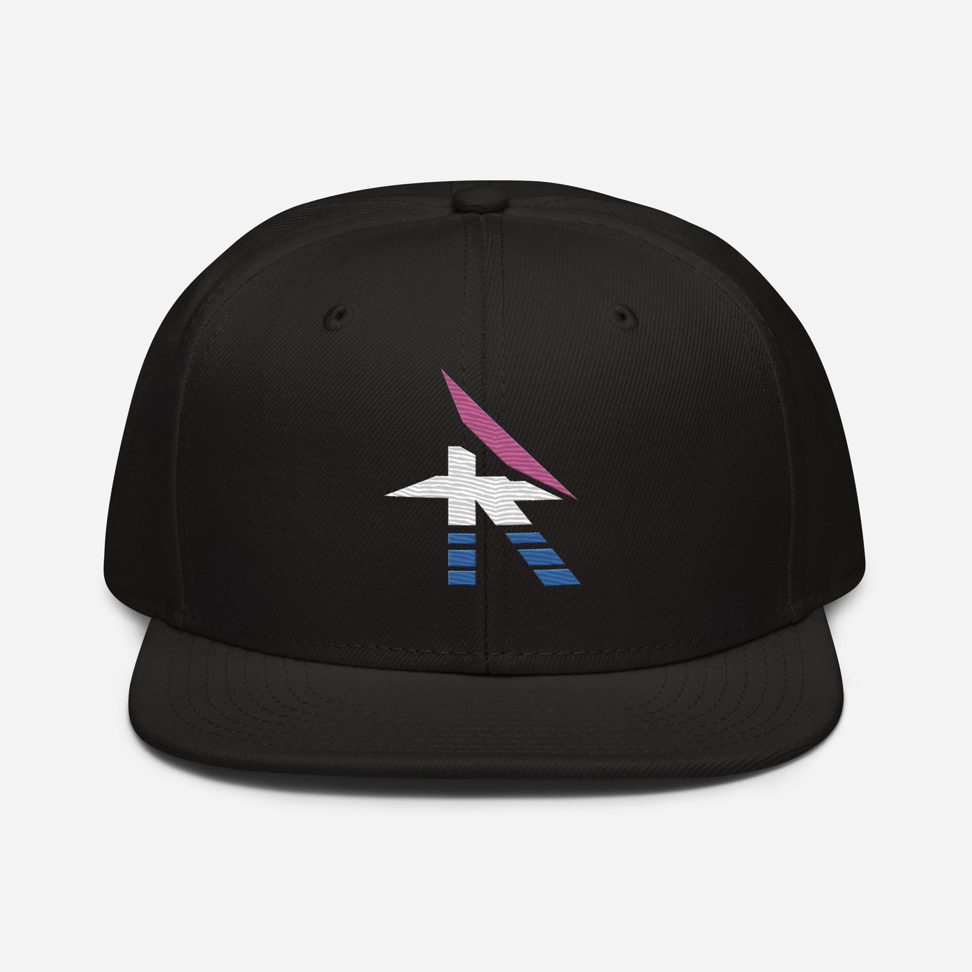 R1SE Network Esports Unisex Snapback Hat