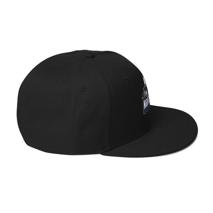 Denver Night Wings Esports Unisex Snapback Hat