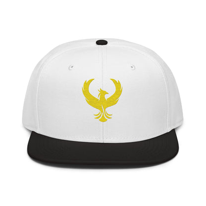 Phoenix Uprising Esports Snapback Hat
