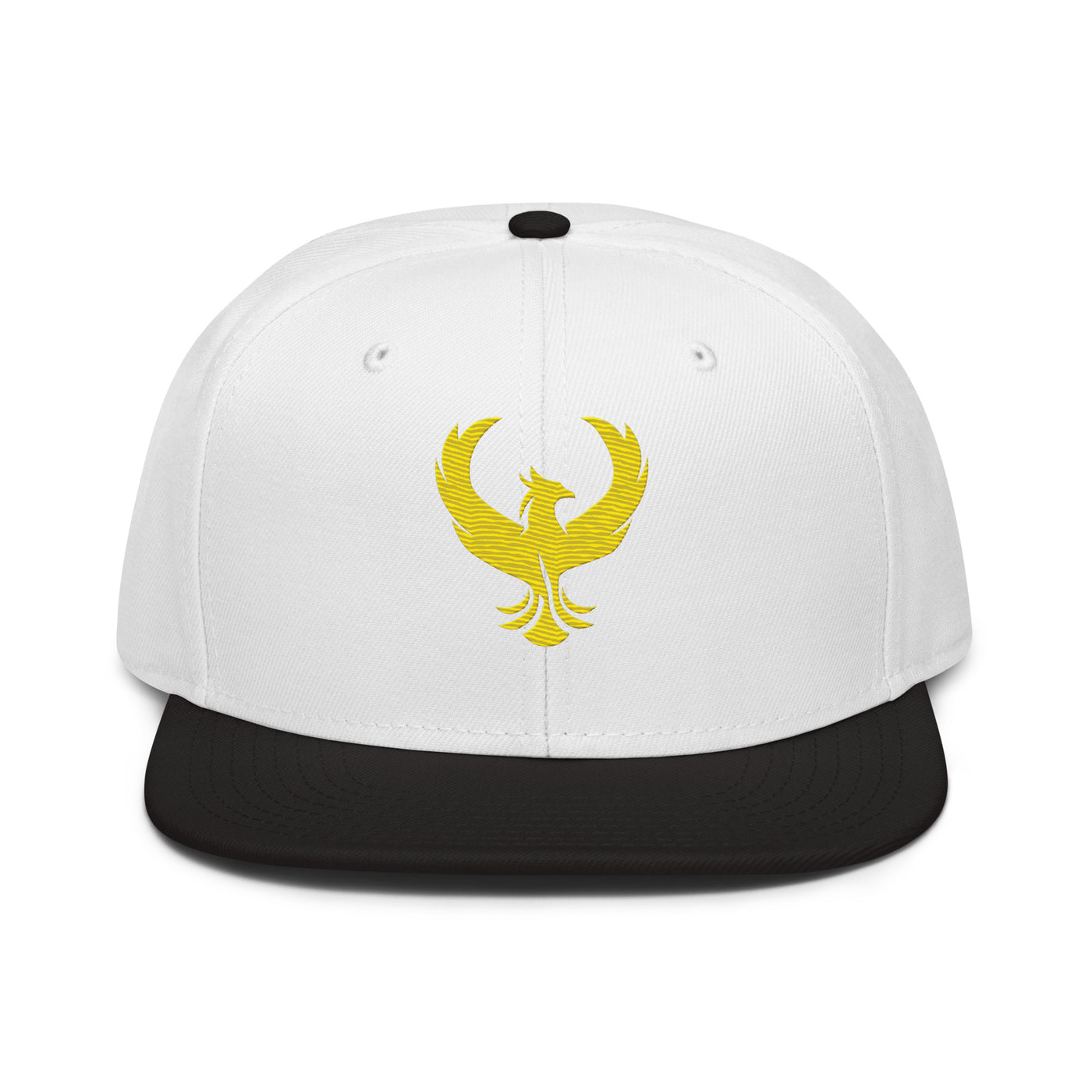 Phoenix Uprising Esports Snapback Hat