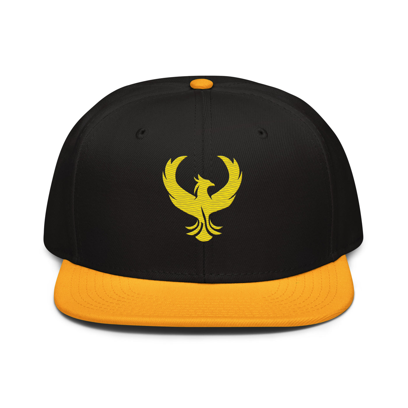 Phoenix Uprising Esports Snapback Hat