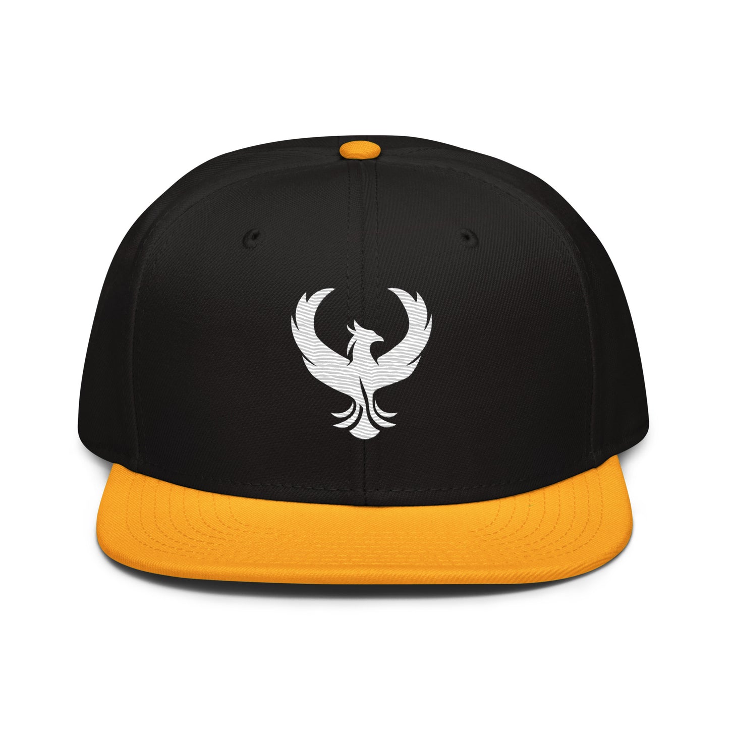 Phoenix Uprising Esports Unisex Snapback Hat