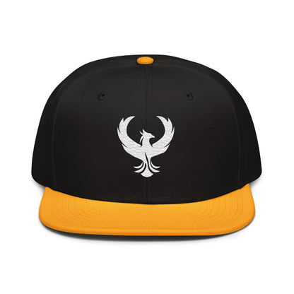 Phoenix Uprising Esports Unisex Snapback Hat