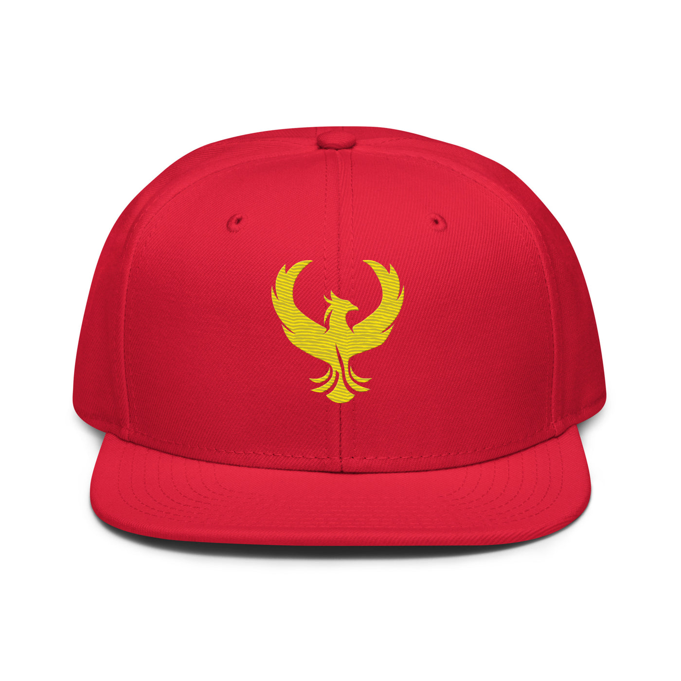 Phoenix Uprising Esports Snapback Hat