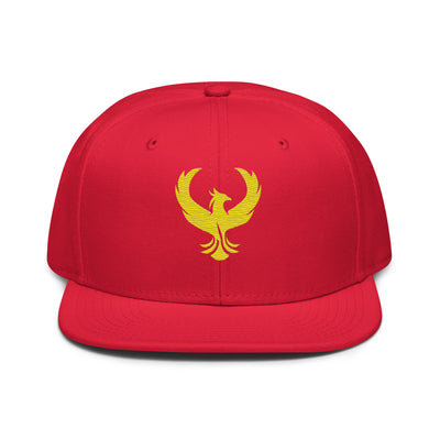 Phoenix Uprising Esports Snapback Hat