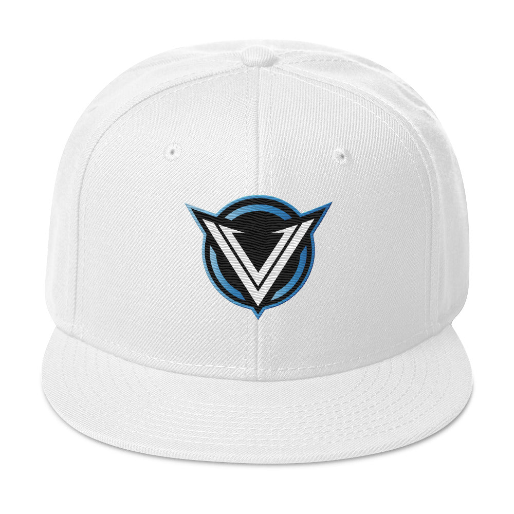 Verse Gaming Unisex Snapback Hat