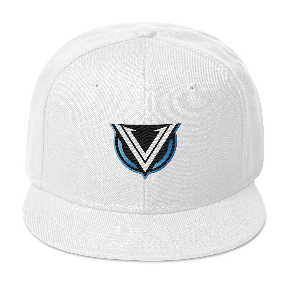 Verse Gaming Unisex Snapback Hat