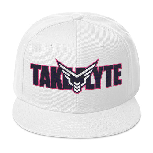 Take Flyte Esports Unisex  Snapback Hat