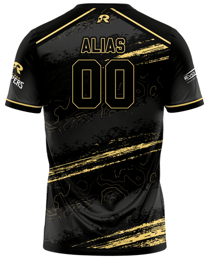 Chicago Reapers Softball Pro Jersey