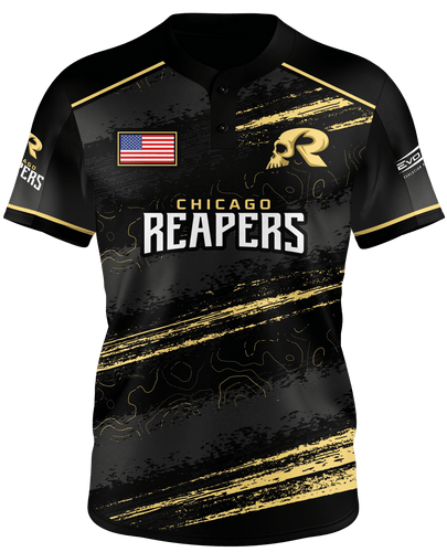Chicago Reapers Softball Pro Jersey