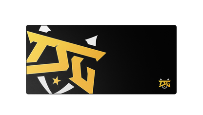 TSG Gaming mouse pad
