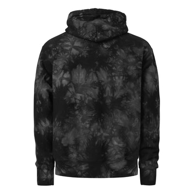 Take Back Control Esports Unisex Champion tie-dye hoodie