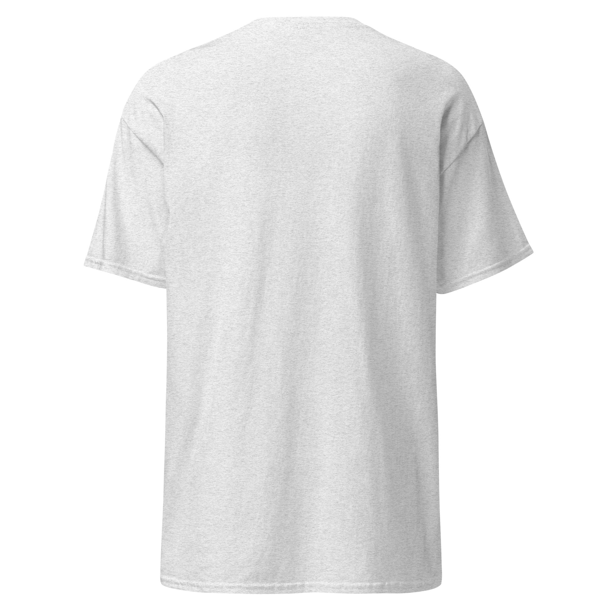 MAVREK ESPORTS UNISEX T-SHIRT