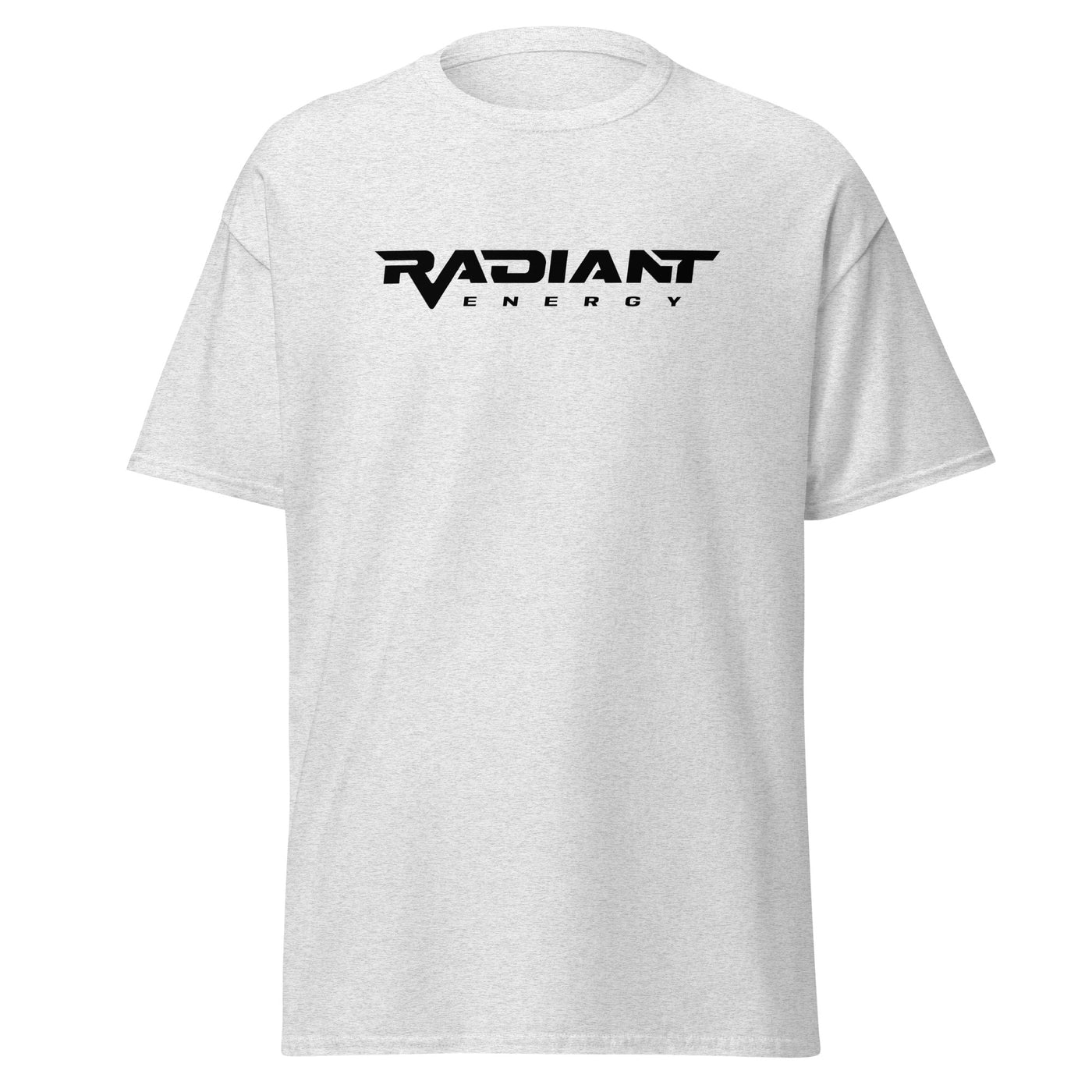 Radiant Energy Esports Unisex T-Shirt