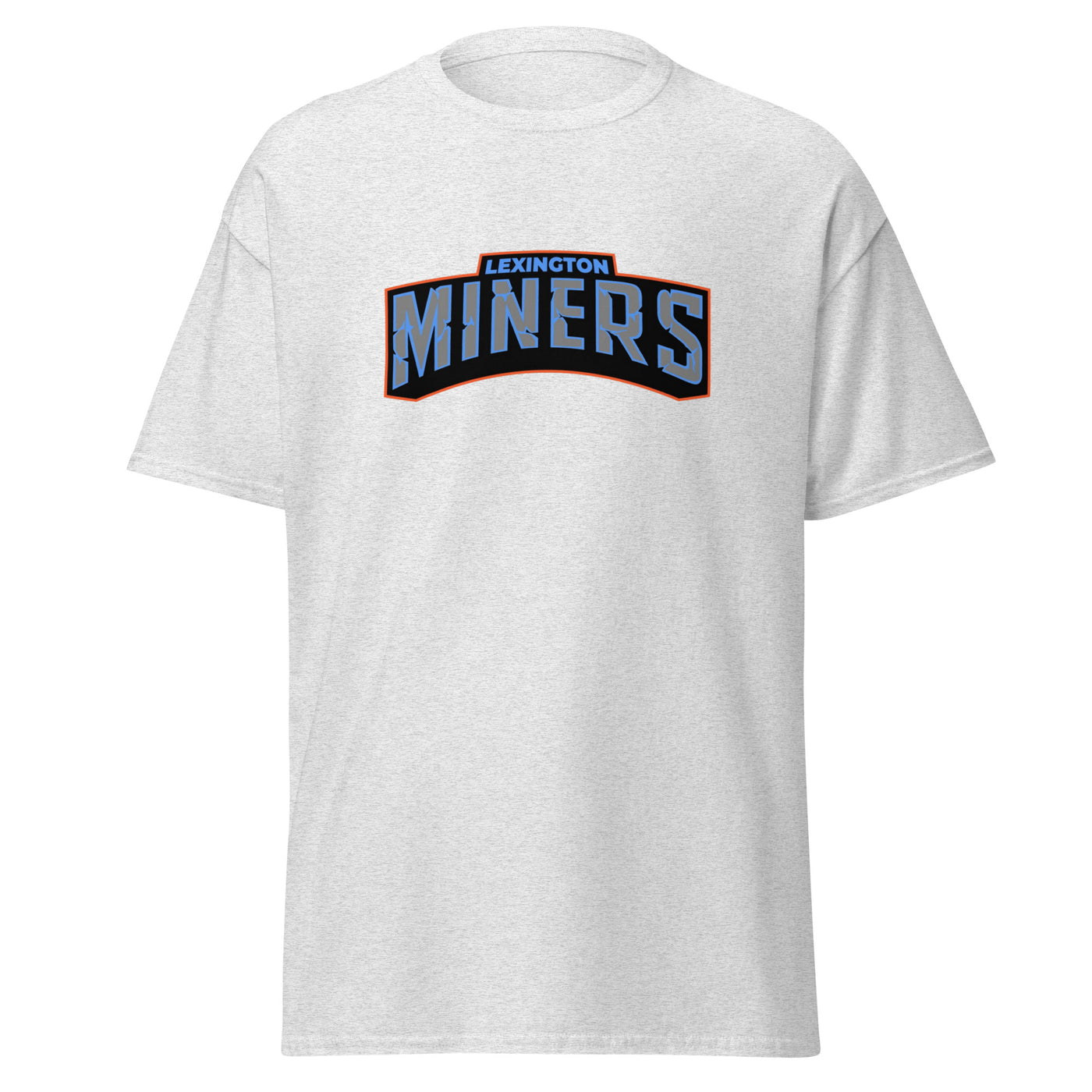 Lexington Miners Esports Unisex T-Shirt