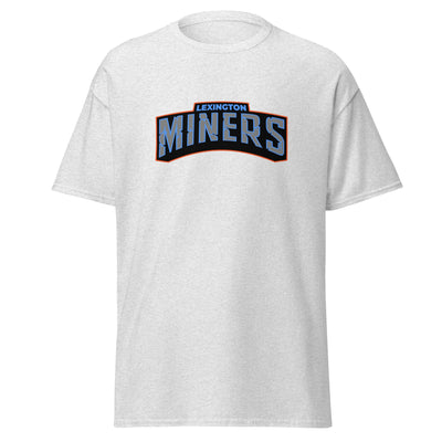 Lexington Miners Esports Unisex T-Shirt