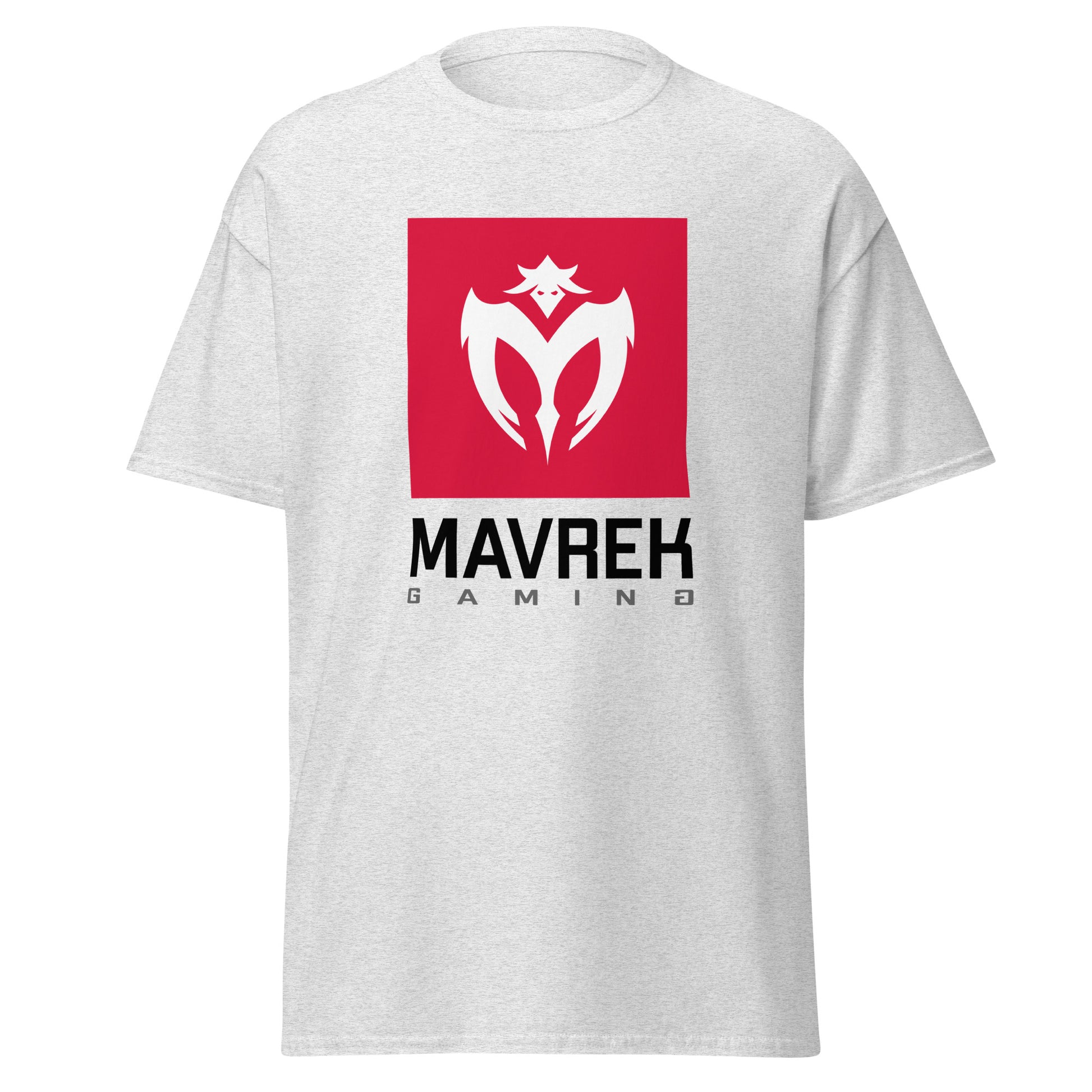 MAVREK ESPORTS UNISEX T-SHIRT