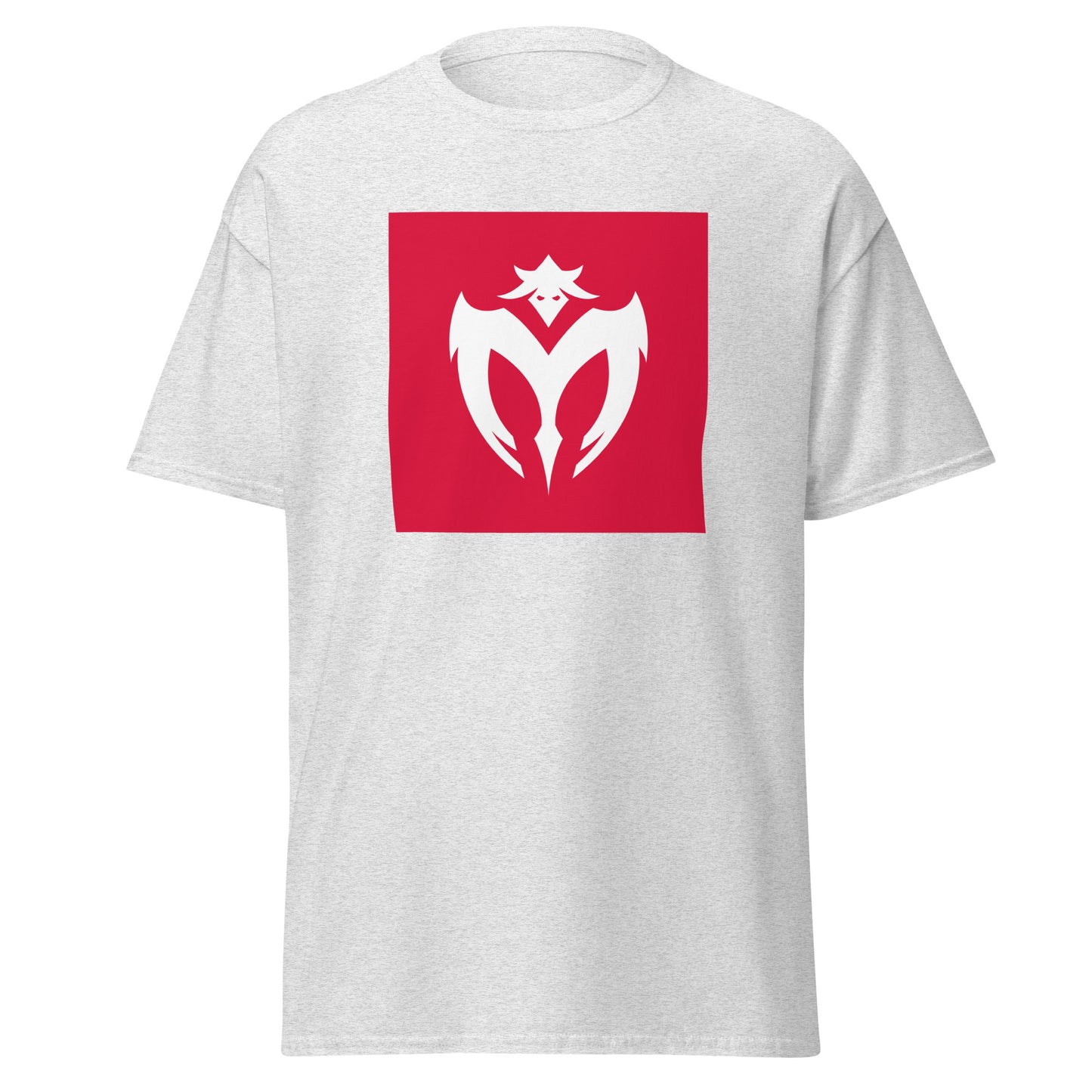 MAVREK ESPORTS UNISEX T-SHIRT