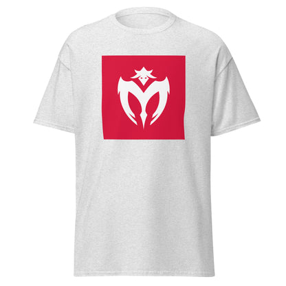 MAVREK ESPORTS UNISEX T-SHIRT