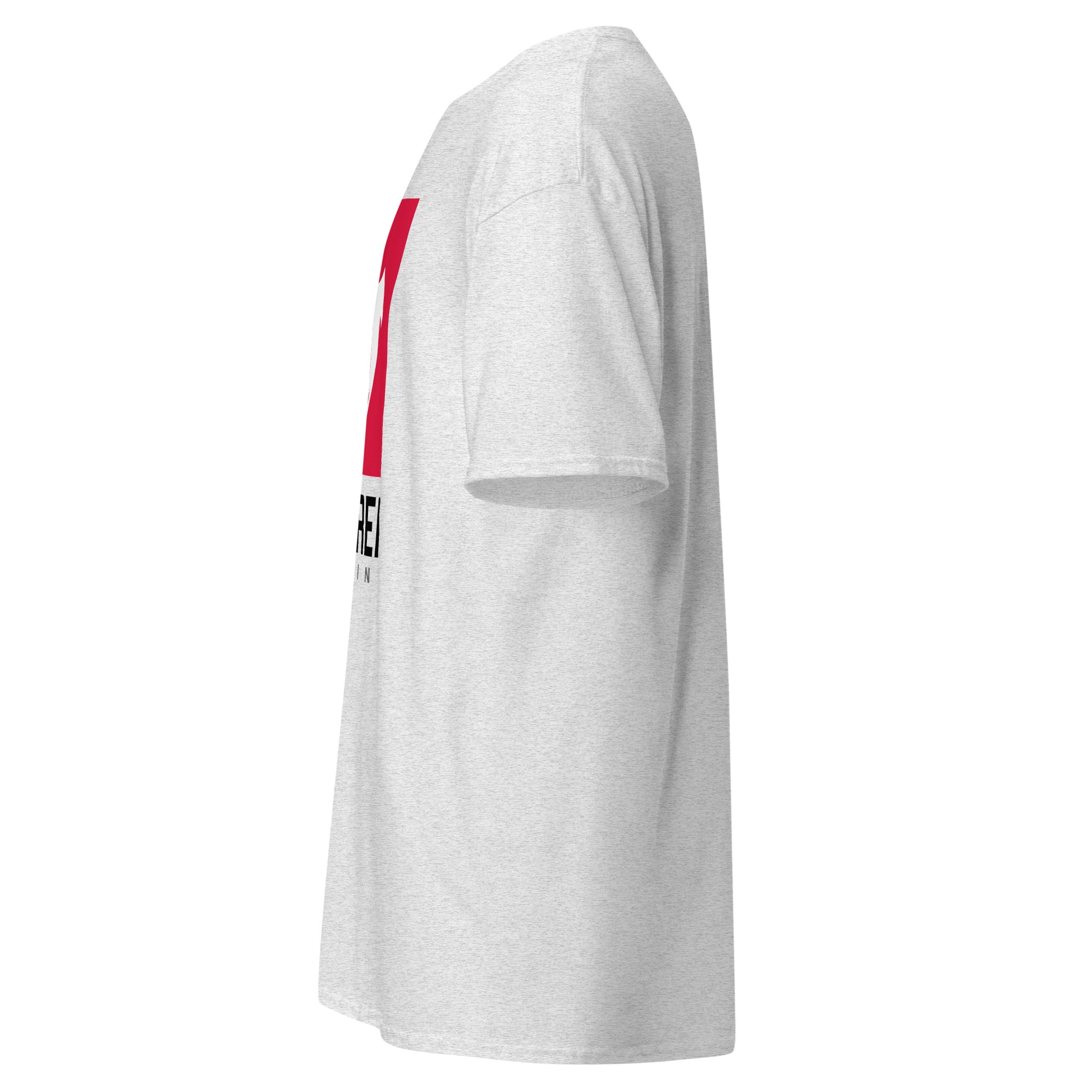 MAVREK ESPORTS UNISEX T-SHIRT