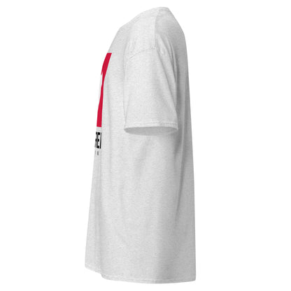 MAVREK ESPORTS UNISEX T-SHIRT