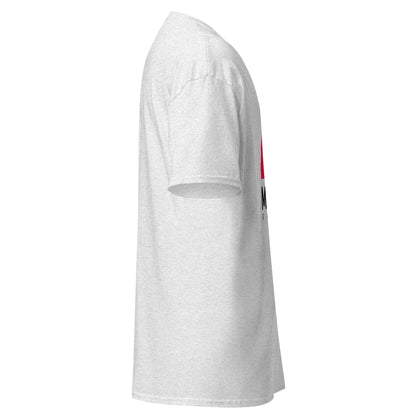 MAVREK ESPORTS UNISEX T-SHIRT