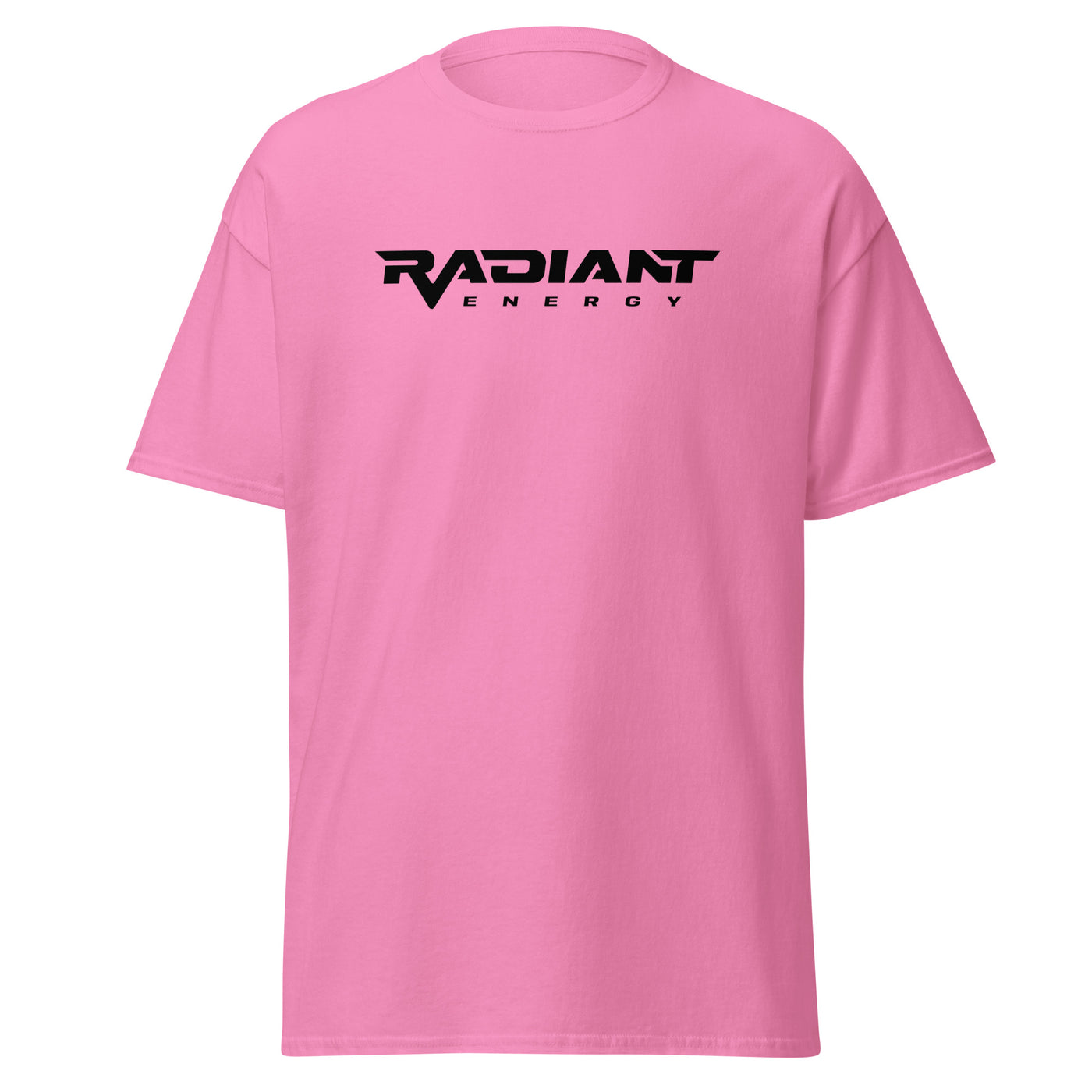 Radiant Energy Esports Unisex T-Shirt