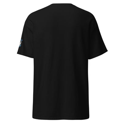 Verse Gaming Unisex T-Shirt (Logo-on-Right-Sleeve)