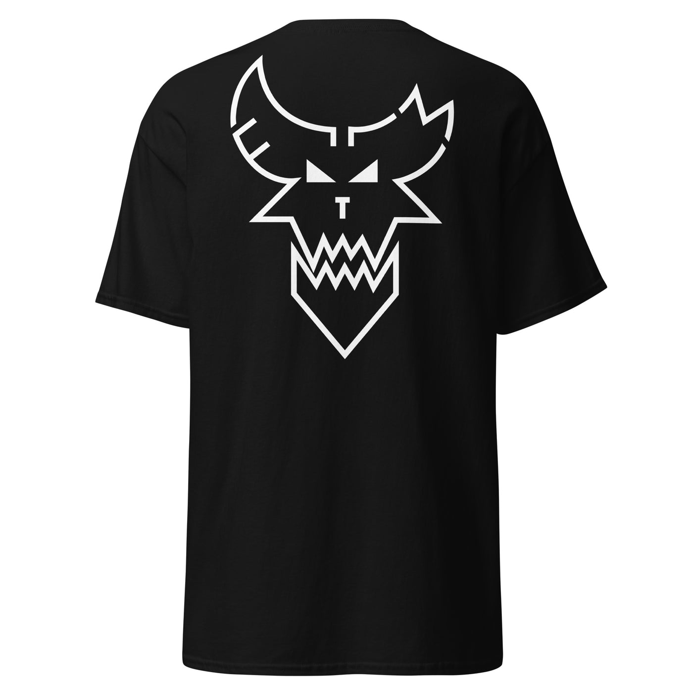 Chaos Platoon Esports Unisex T-Shirt