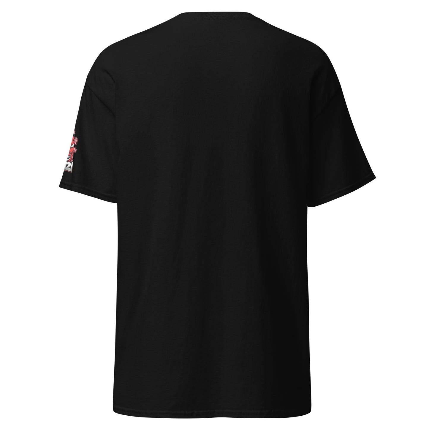SXZL ESPORTS Unisex T-Shirt (Logo On Right Sleeve)