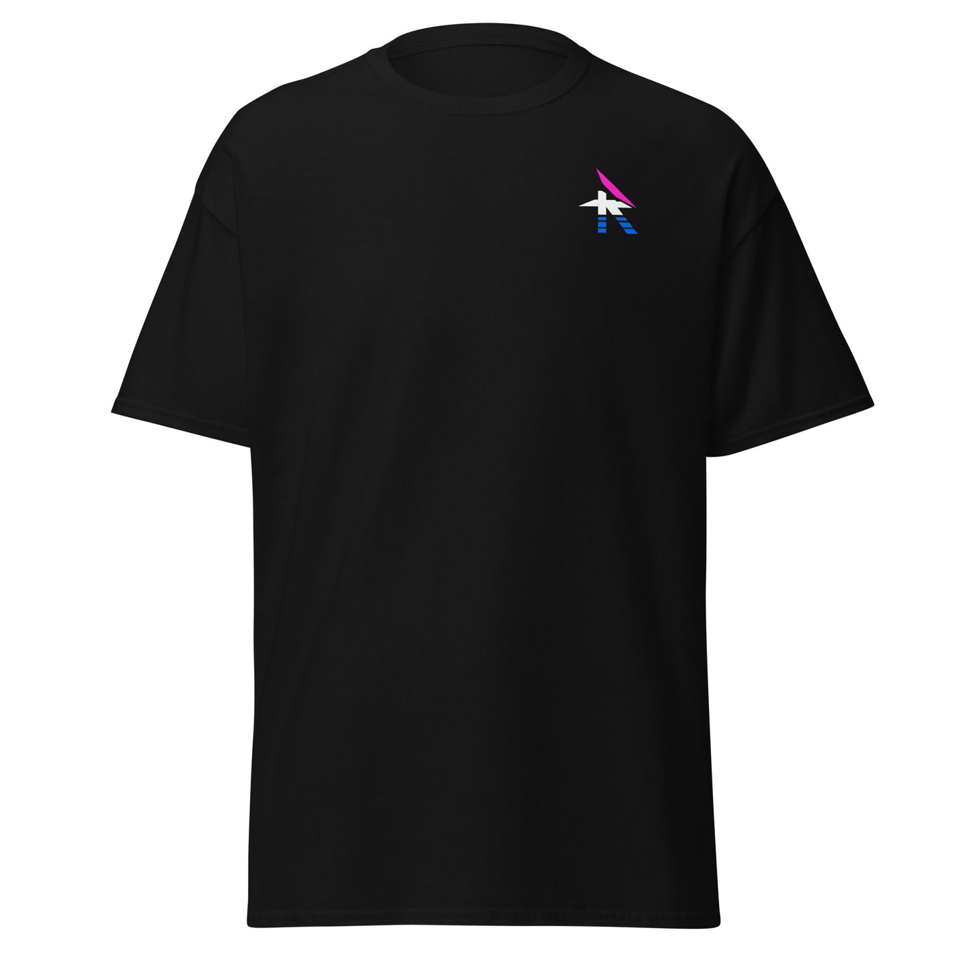 R1SE Network Esports Unisex T-Shirt