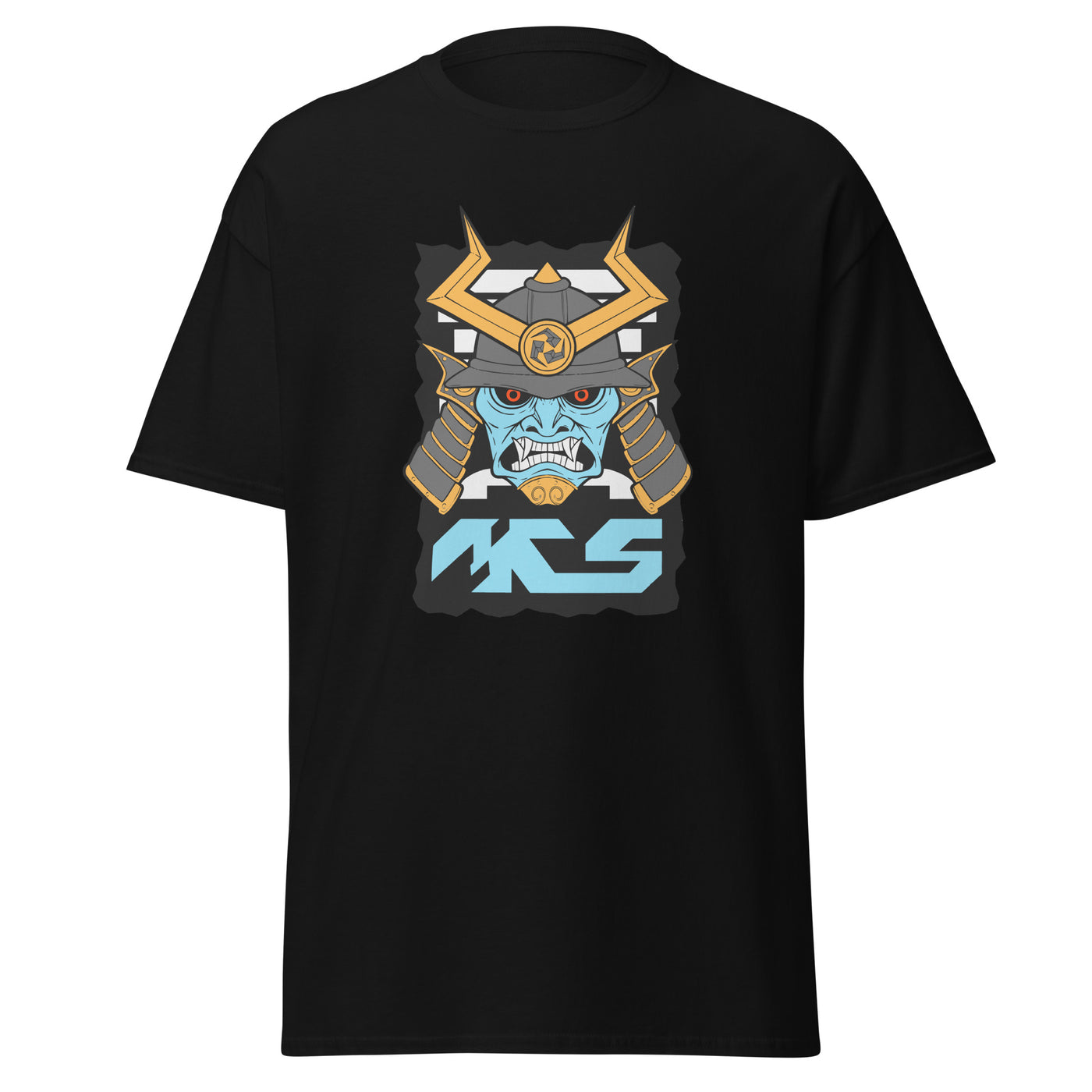 MCS Esports Unisex T-Shirt