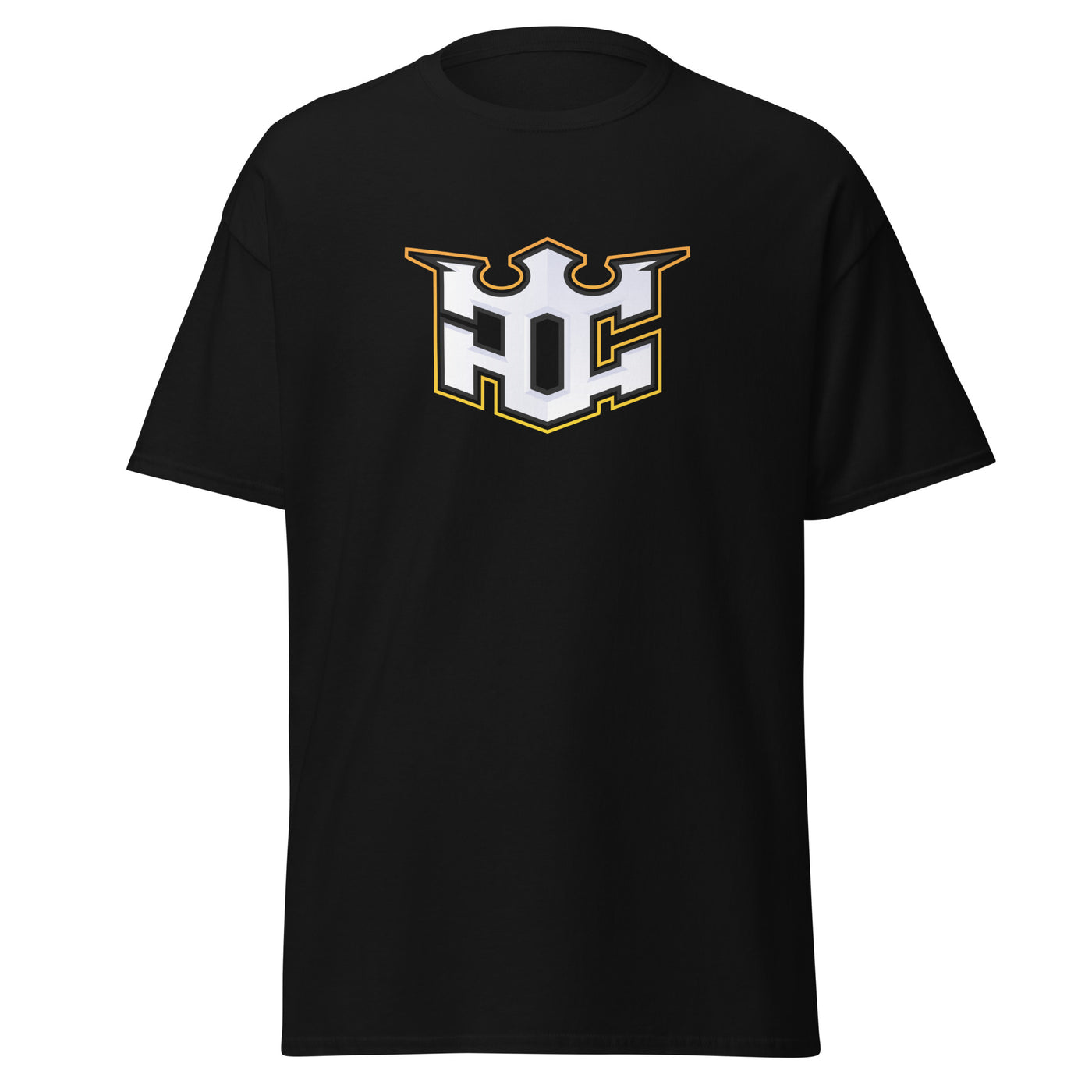 Home of Clash Esports Unisex T-Shirt