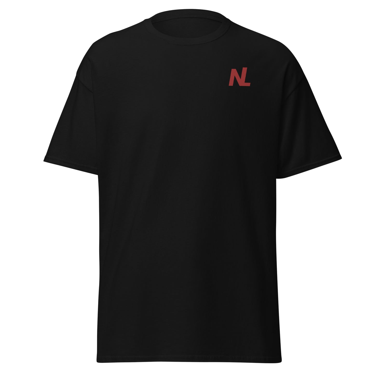 Newlook Gaming Unisex T-Shirt