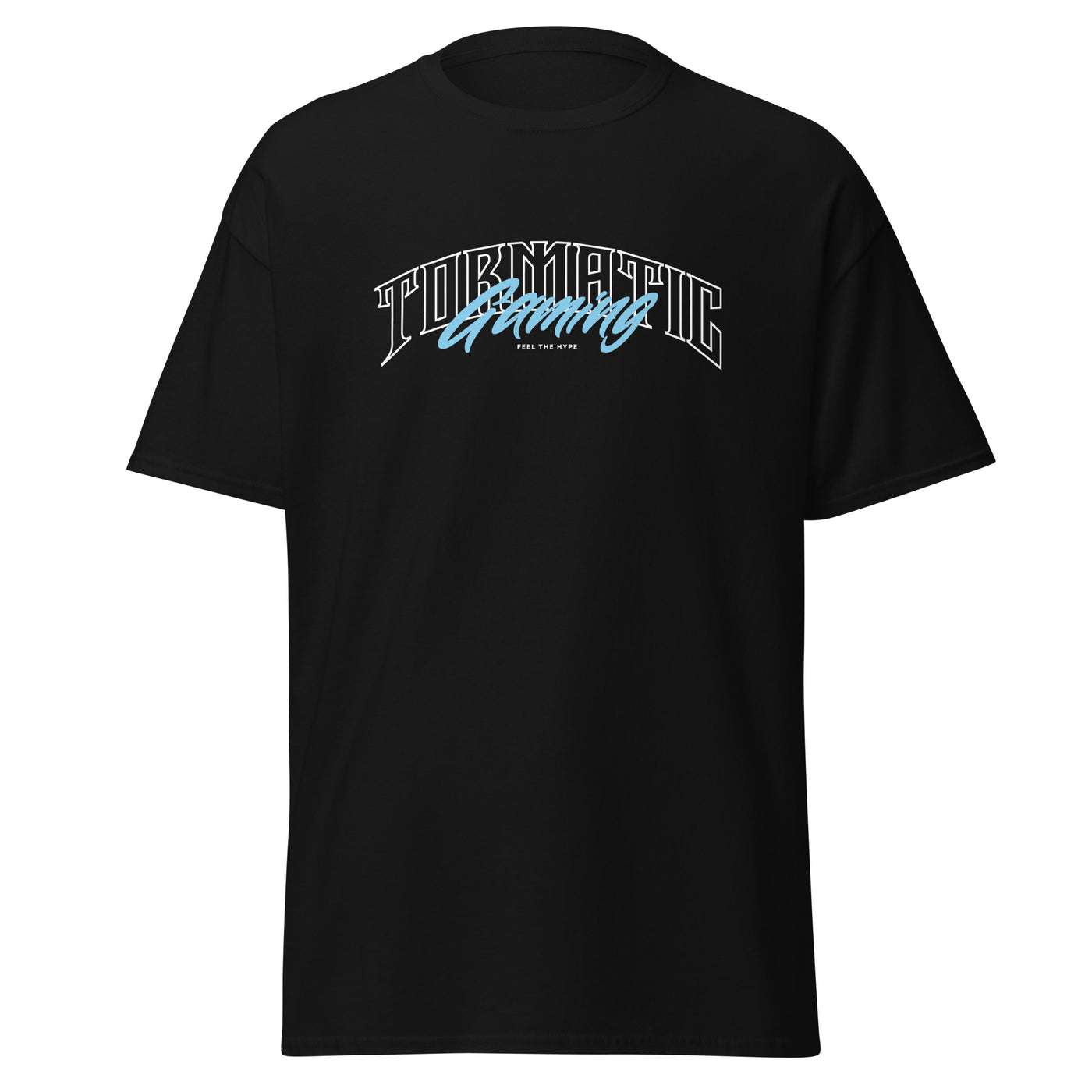 Tormatic Gaming Esports Unisex T-Shirt