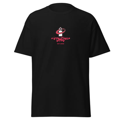 Intelligence Esports Unisex T-Shirt
