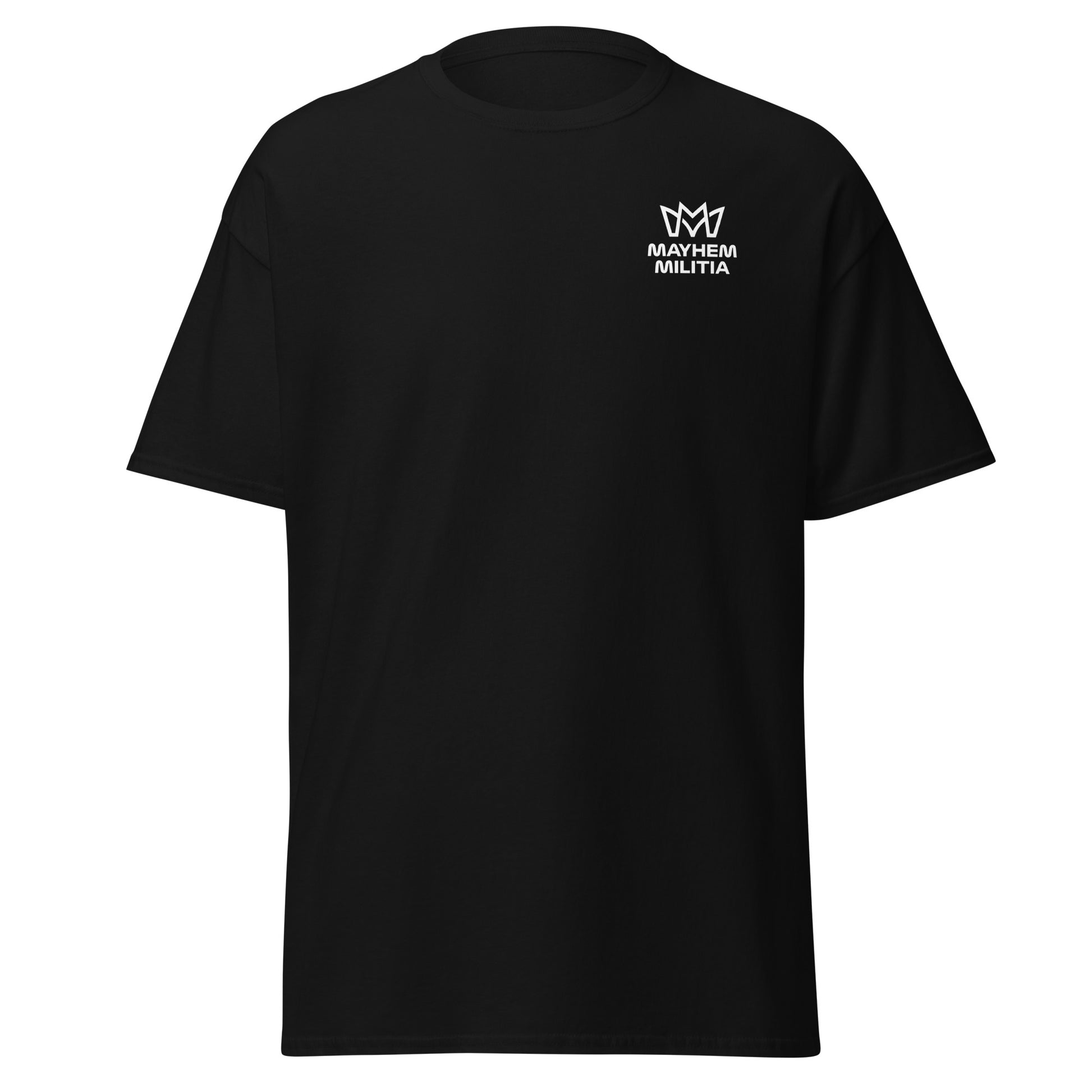 MAYHEM MILITIA Esports Unisex T-Shirt