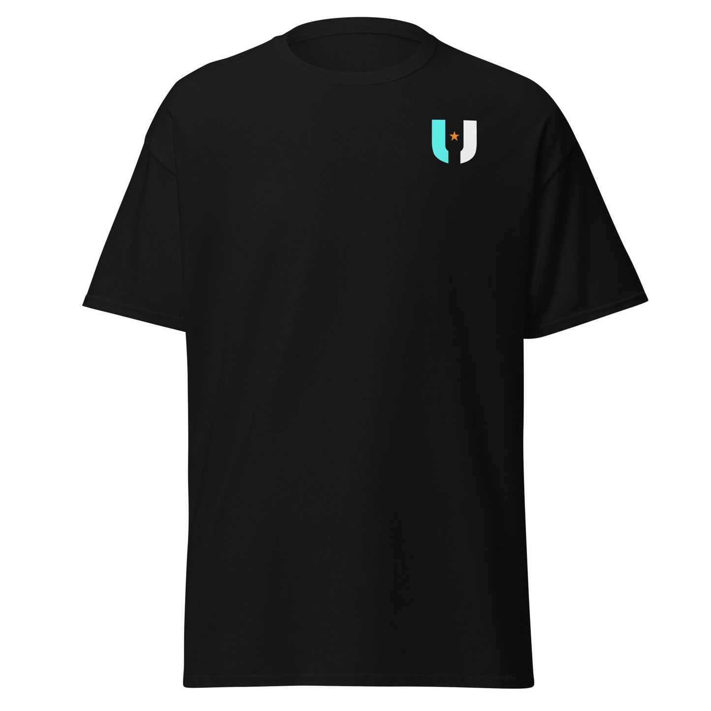 Unity Gaming Unisex T-Shirt