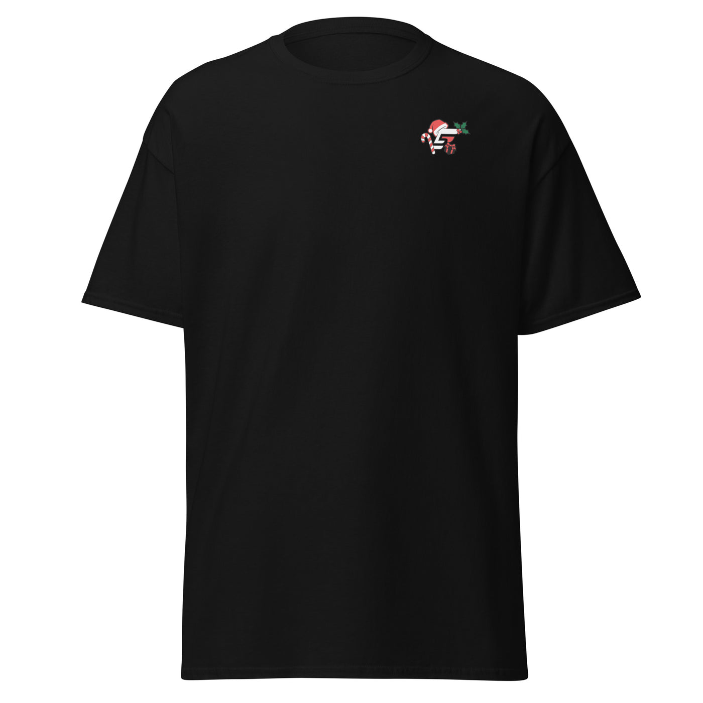 F5 ESPORTS UNISEX T-SHIRT CHRISTMAS EDITION