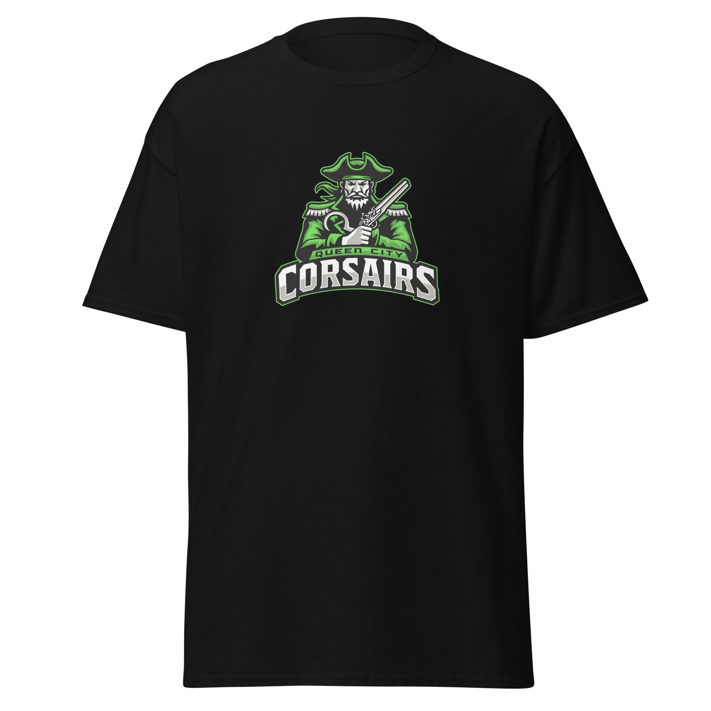 SFL CORSAIRS Esports Unisex T-Shirt