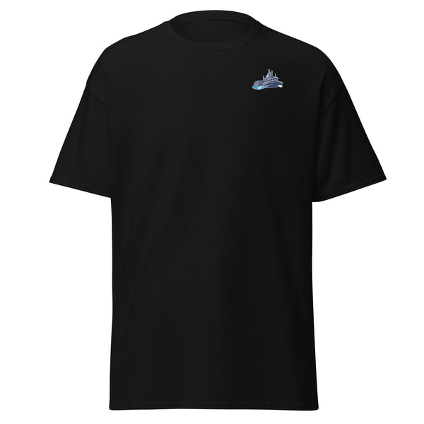 Louisiana Steamers Esports Unisex T-Shirt